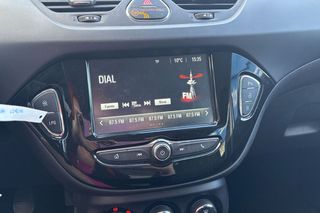 Opel Corsa   1.4 66kW 90CV Selective GLP