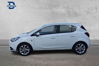 Opel Corsa   1.4 66kW 90CV Selective GLP
