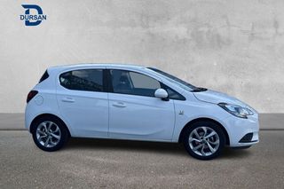 Opel Corsa   1.4 66kW 90CV Selective GLP