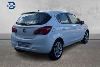 Opel Corsa   1.4 66kW 90CV Selective GLP