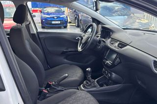 Opel Corsa   1.4 66kW 90CV Selective GLP