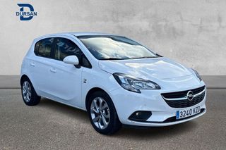 Opel Corsa   1.4 66kW 90CV Selective GLP