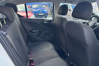 Opel Corsa   1.4 66kW 90CV Selective GLP