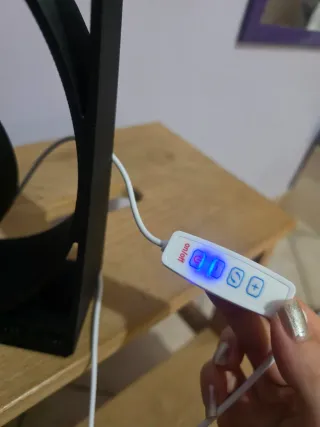 Lampada Harry Potter 9 3/4