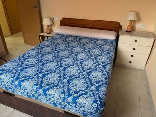 Piso en alquiler en Centro en Murcia