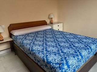 Piso en alquiler en Centro en Murcia