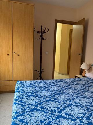 Piso en alquiler en Centro en Murcia