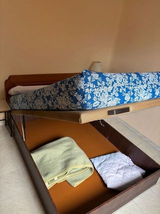 Piso en alquiler en Centro en Murcia