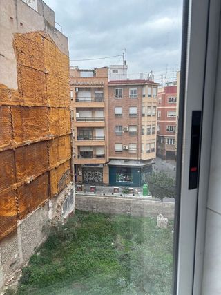 Piso en alquiler en Centro en Murcia