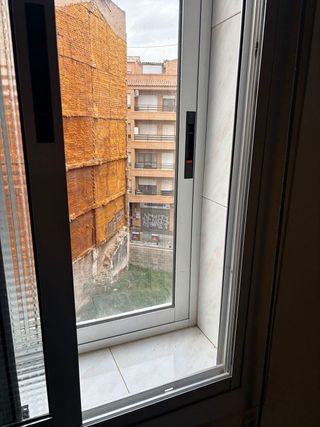 Piso en alquiler en Centro en Murcia