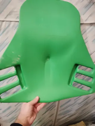 Asiento Abdominales ABDOFITNER Nuevo