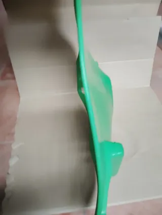 Asiento Abdominales ABDOFITNER Nuevo