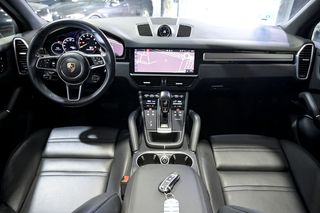 Porsche Cayenne   EHybrid