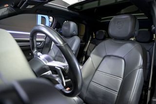 Porsche Cayenne   EHybrid