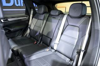 Porsche Cayenne   EHybrid