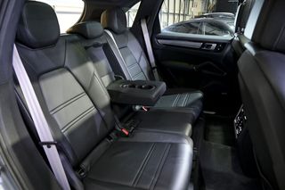 Porsche Cayenne   EHybrid