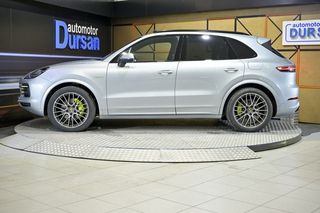 Porsche Cayenne   EHybrid