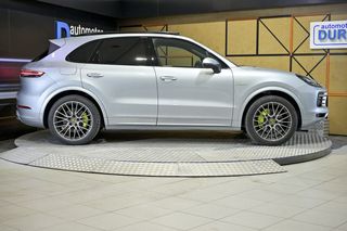 Porsche Cayenne   EHybrid