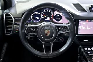 Porsche Cayenne   EHybrid