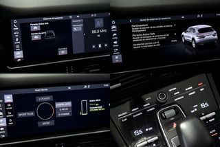 Porsche Cayenne   EHybrid