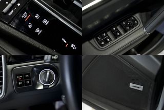 Porsche Cayenne   EHybrid