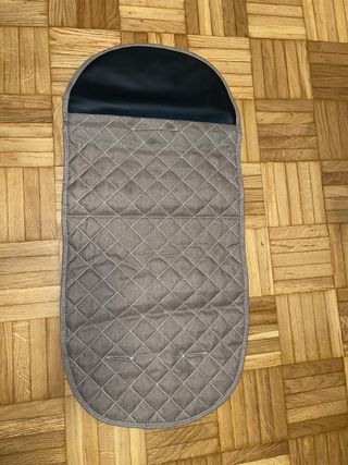 Carrito bebé 3 en 1 Magic ZC+andador