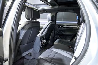 Porsche Cayenne   EHybrid