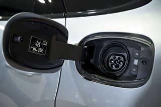 Porsche Cayenne   EHybrid