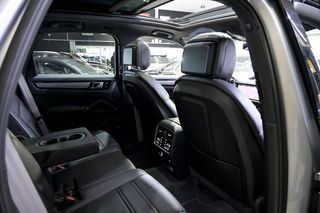 Porsche Cayenne   EHybrid