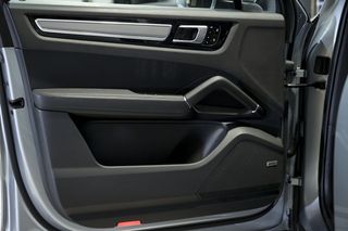 Porsche Cayenne   EHybrid