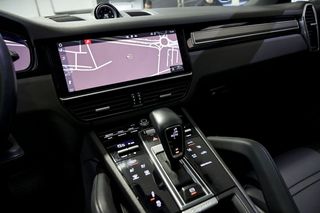 Porsche Cayenne   EHybrid