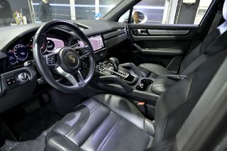 Porsche Cayenne   EHybrid