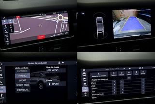 Porsche Cayenne   EHybrid