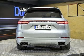Porsche Cayenne   EHybrid