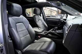 Porsche Cayenne   EHybrid