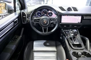 Porsche Cayenne   EHybrid