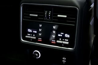 Porsche Cayenne   EHybrid