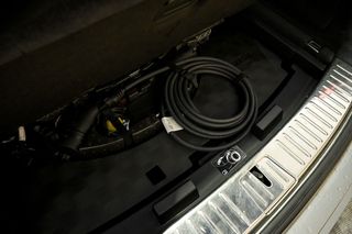 Porsche Cayenne   EHybrid