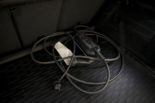 Porsche Cayenne   EHybrid