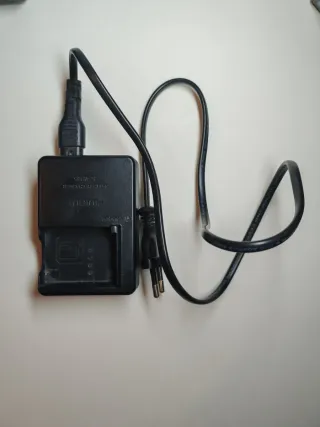 Fujifilm X-H1 Cámara