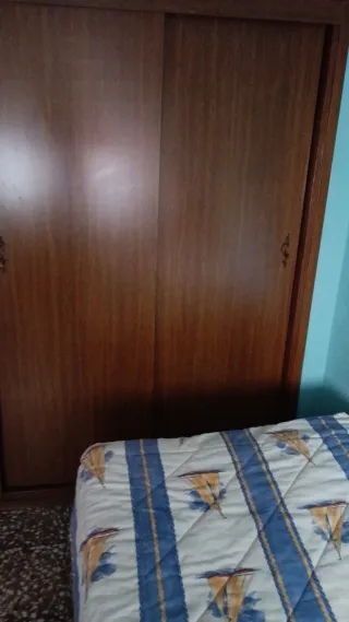 Habitación de alquiler