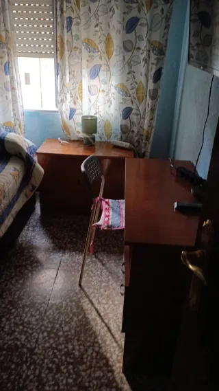 Habitación de alquiler
