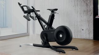 Bicicleta Domyos Challenge Entrenamiento