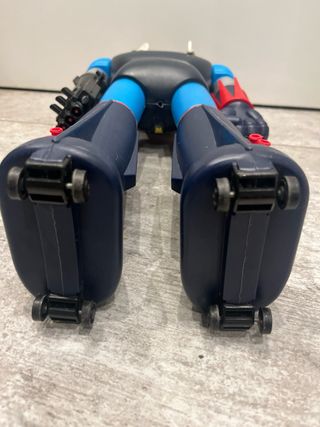 Goldrake Shogun Jumbo 60cm