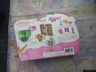 Powerpuff Girls Buttercup Giocattolo