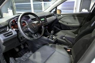 Renault Clio   Business Blue dCi 63 kW 85CV