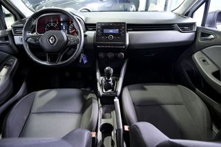 Renault Clio   Business Blue dCi 63 kW 85CV