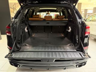 BMW X5 xDRIVE30d 2021