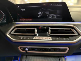 BMW X5 xDRIVE30d 2021