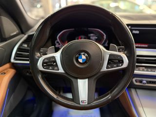 BMW X5 xDRIVE30d 2021
